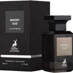 Buy Woody Oud Nepal