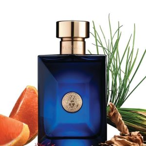 Versace Dylan Blue Nepal