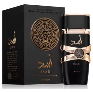 Asad Perfume Nepal