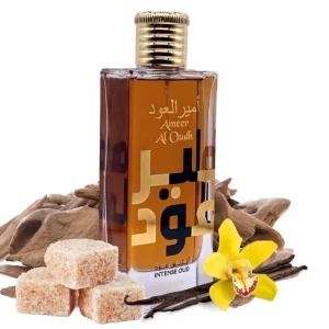 Ameer Al Oudh Intense Oud Perfume in Kathmandu