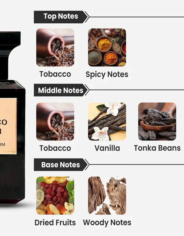 Tobacco Touch Maison Alhambra - Image 2