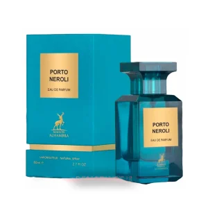Porto Neroli Maison Alhambra Nepal
