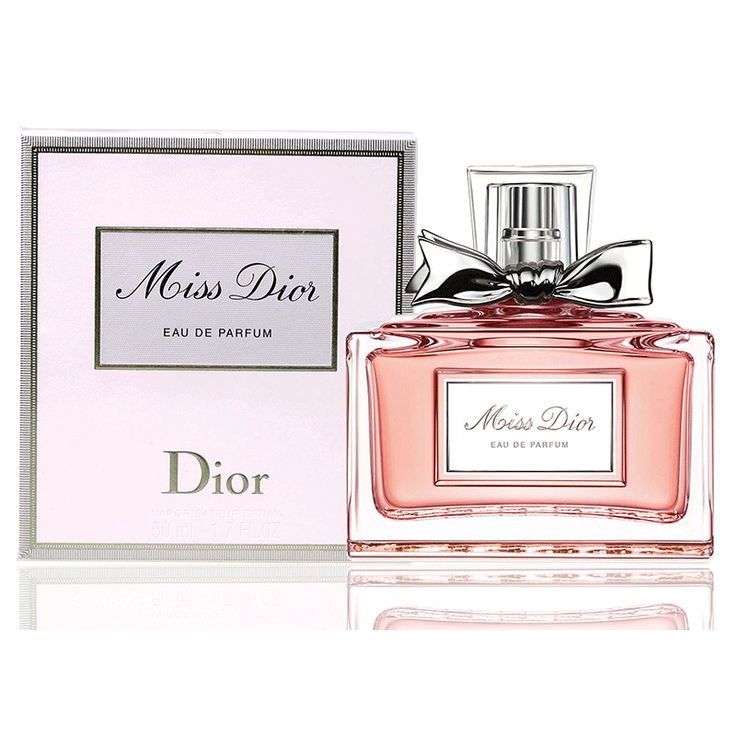 Miss Dior Eau de Parfum (2017) for women