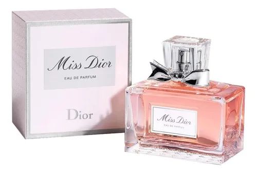 Miss Dior Eau de Parfum (2017) for women - Image 3