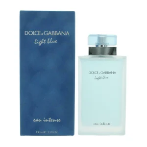 Light Blue Perfume Kathmandu