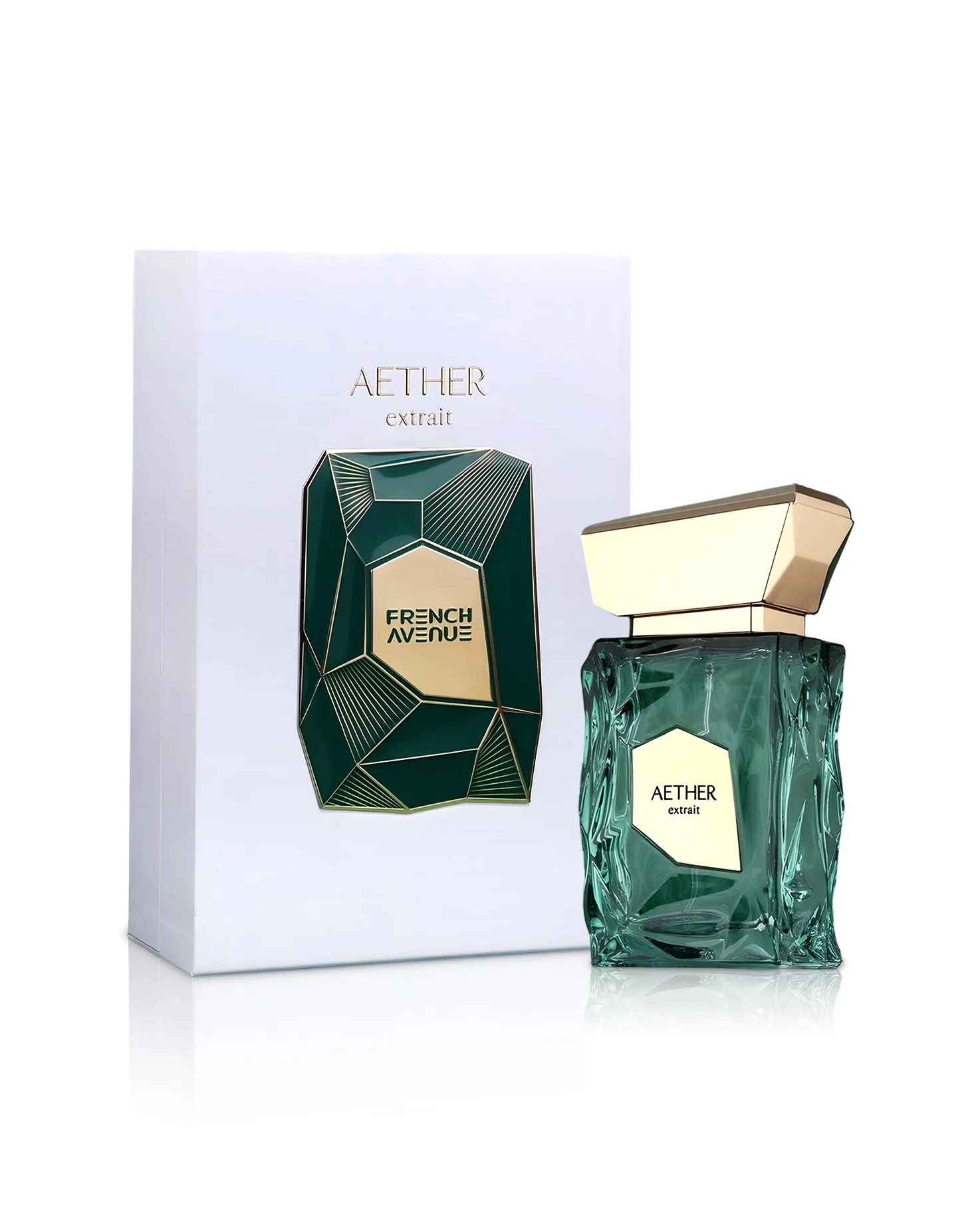 Aether French Avenue
